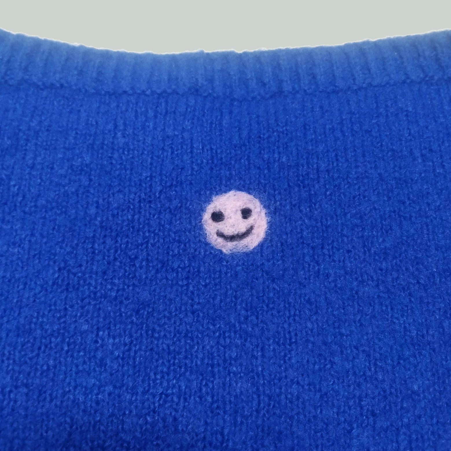 Suéter corazones 50€