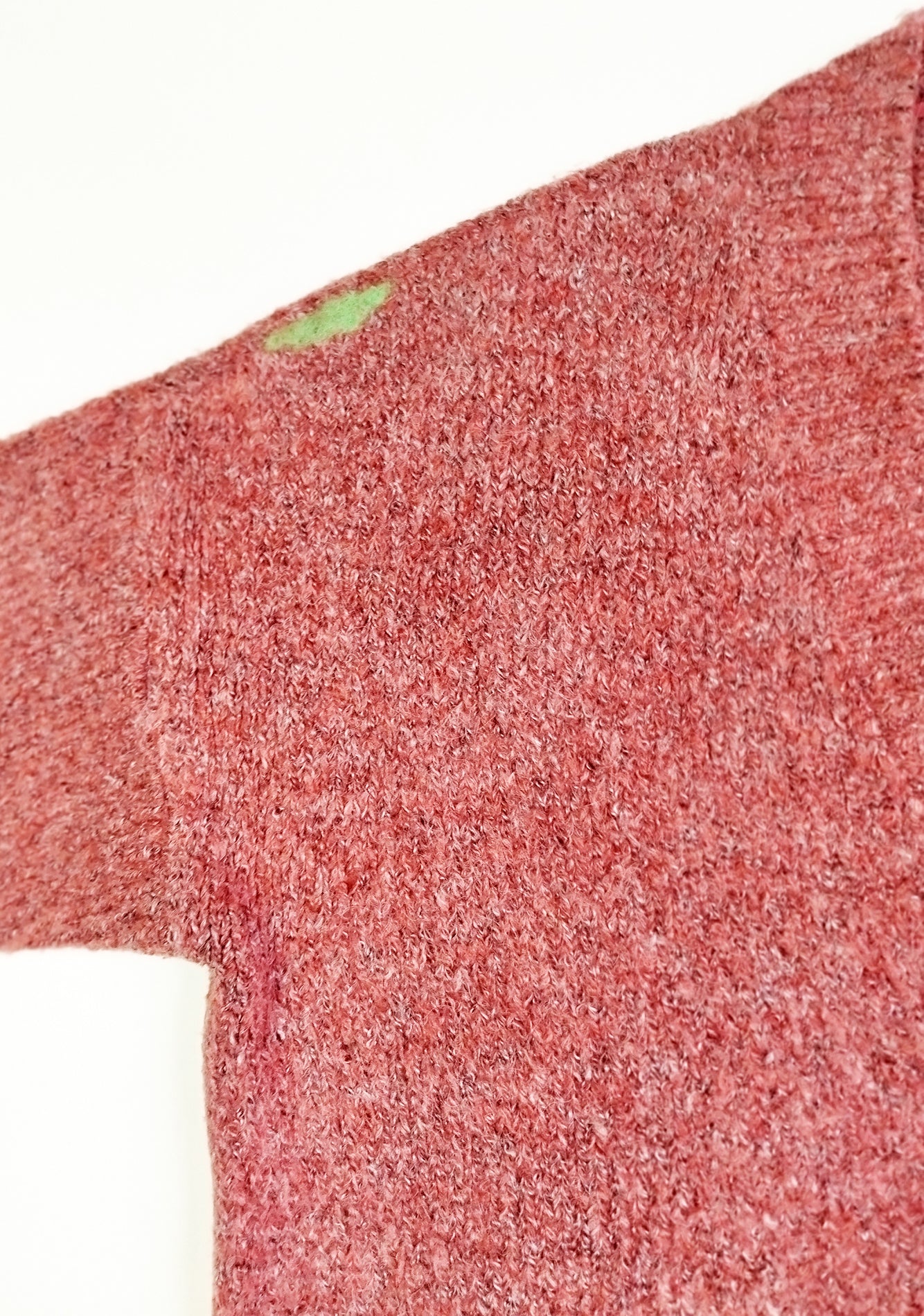 Cárdigan Rosa 45€