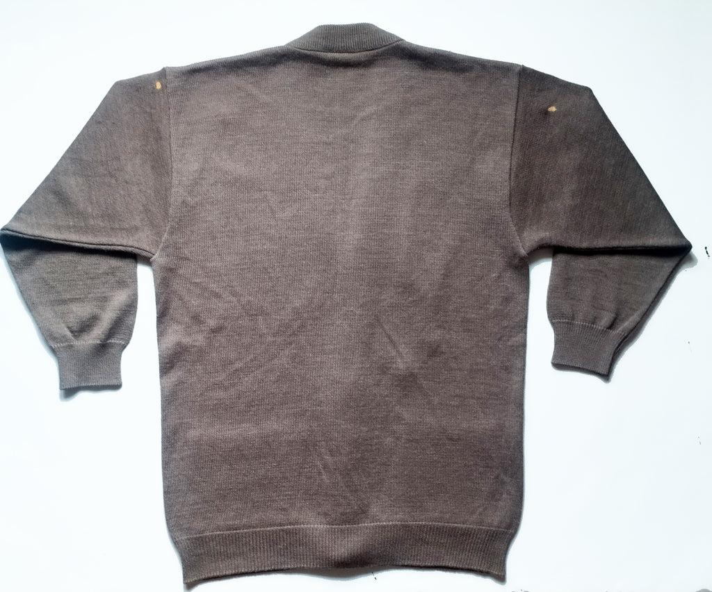 Chaqueta holgada  45€