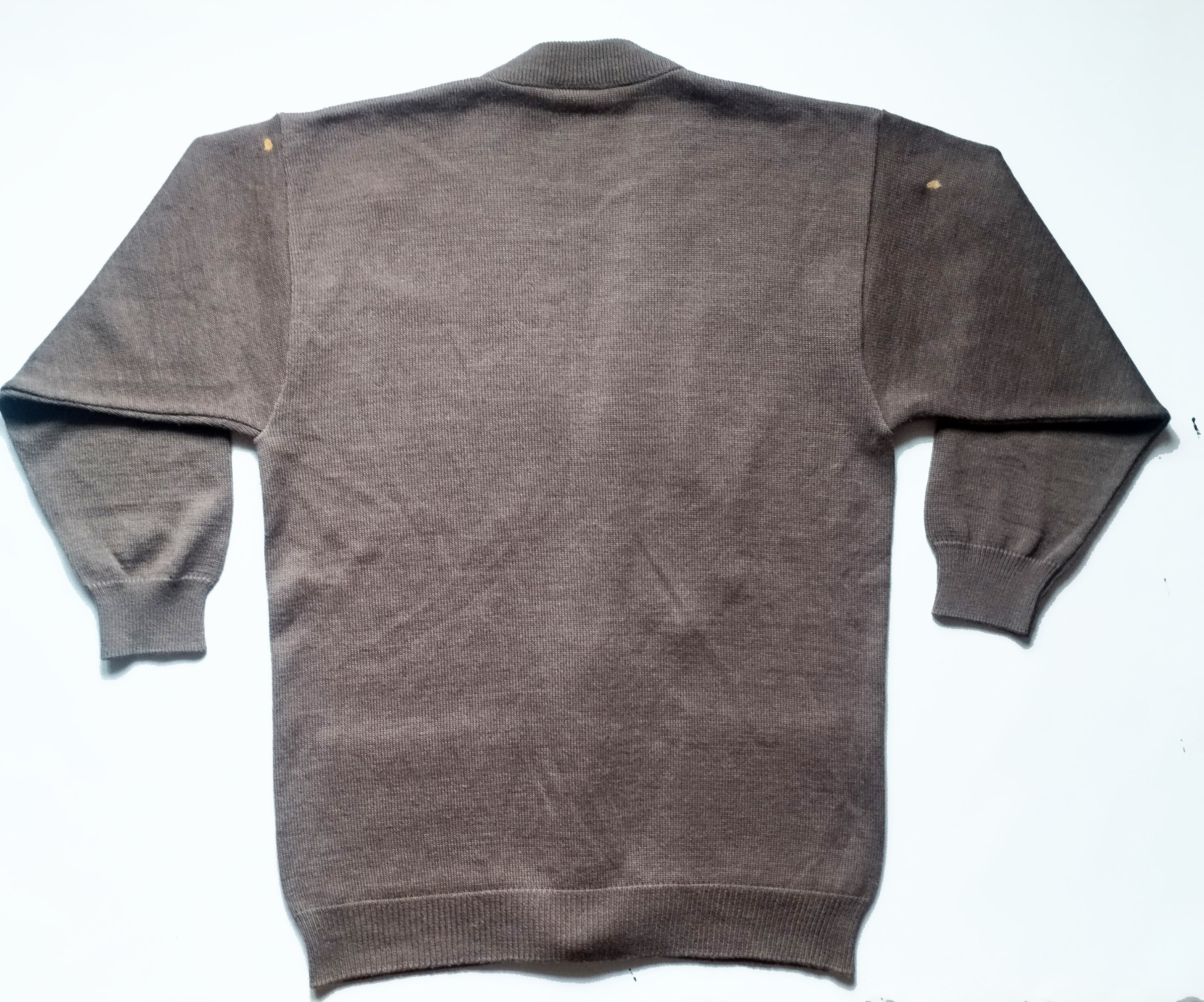 Chaqueta holgada  45€