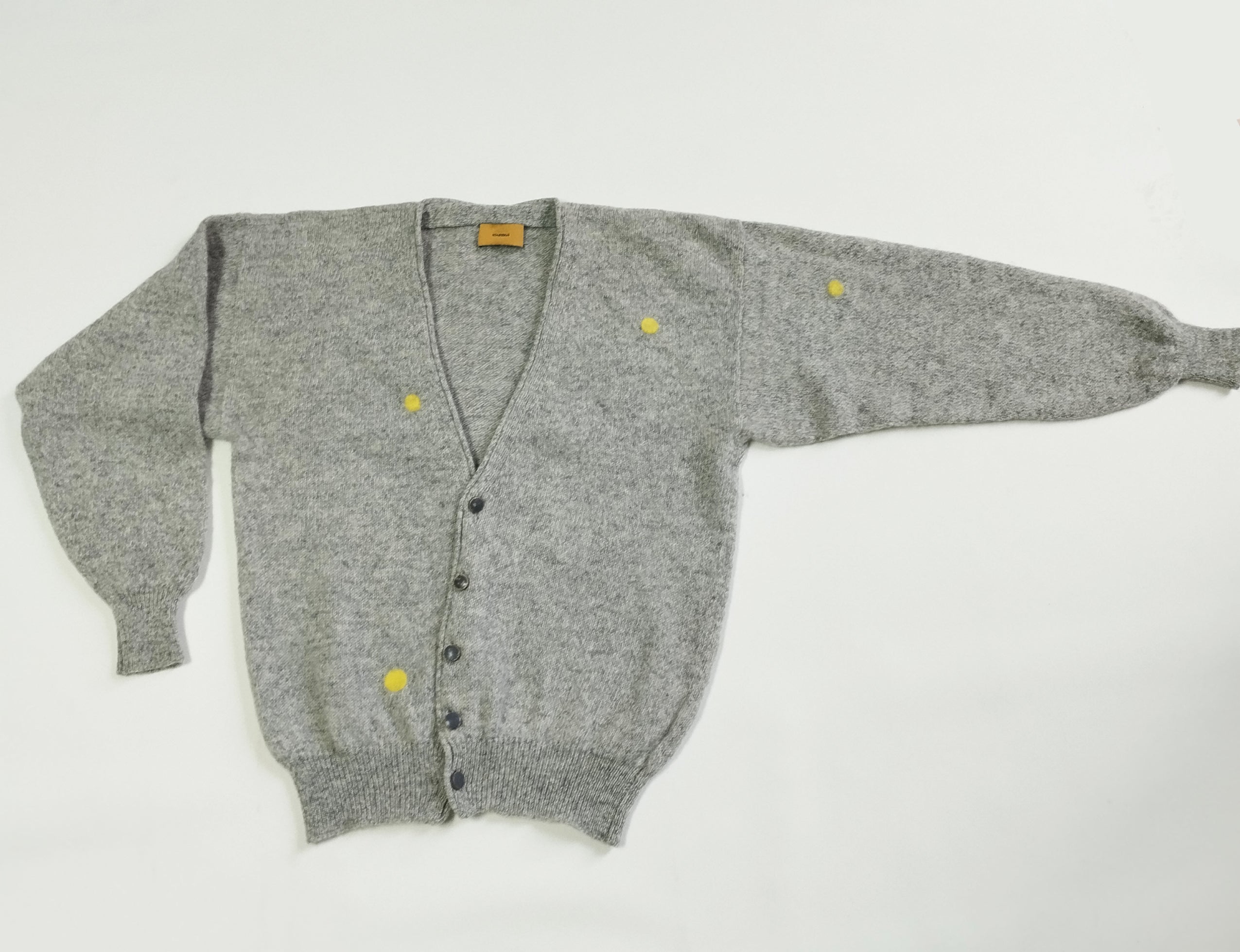 Cárdigan 50€