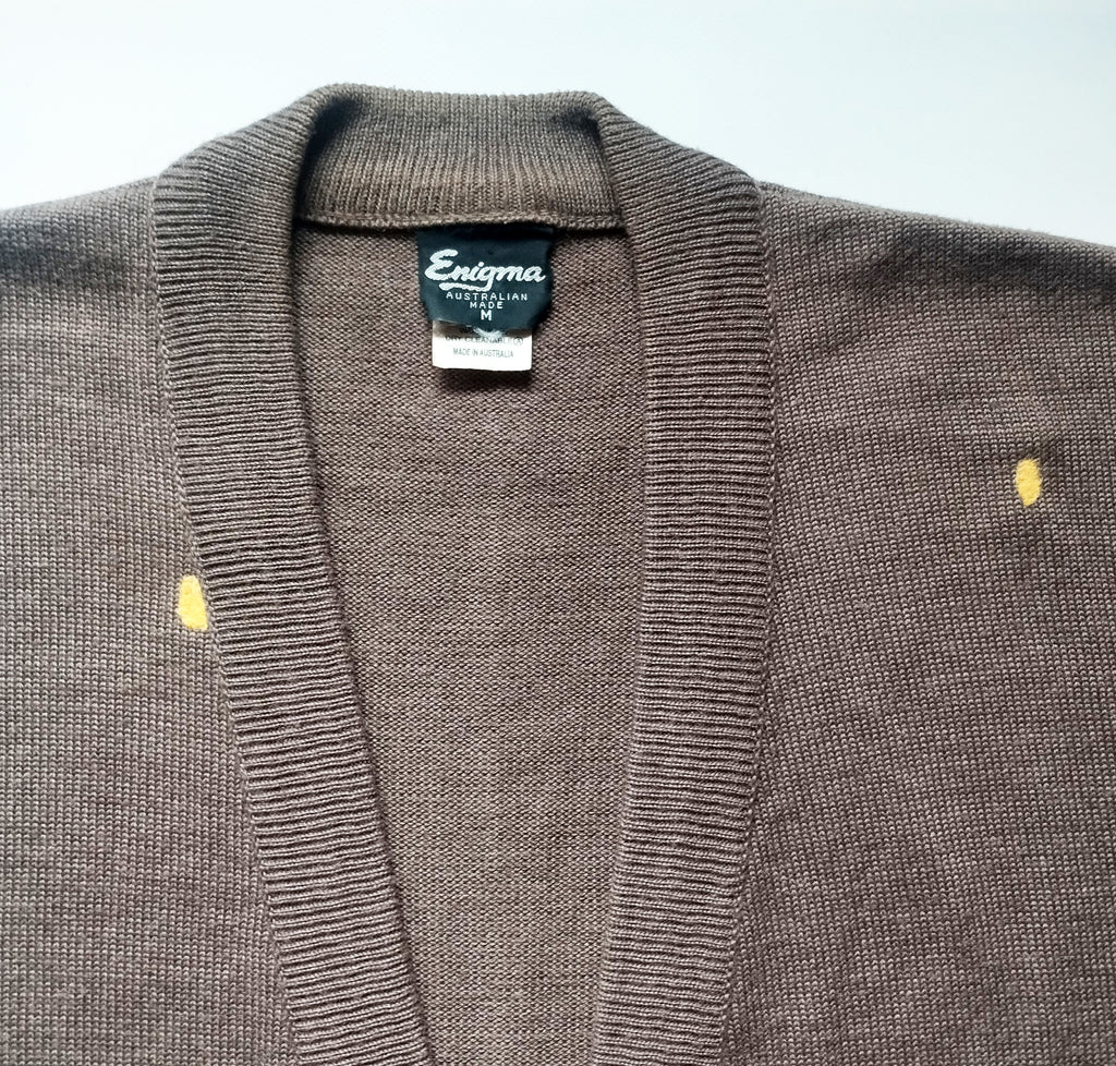 Chaqueta holgada  45€