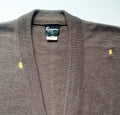 Chaqueta holgada  40€