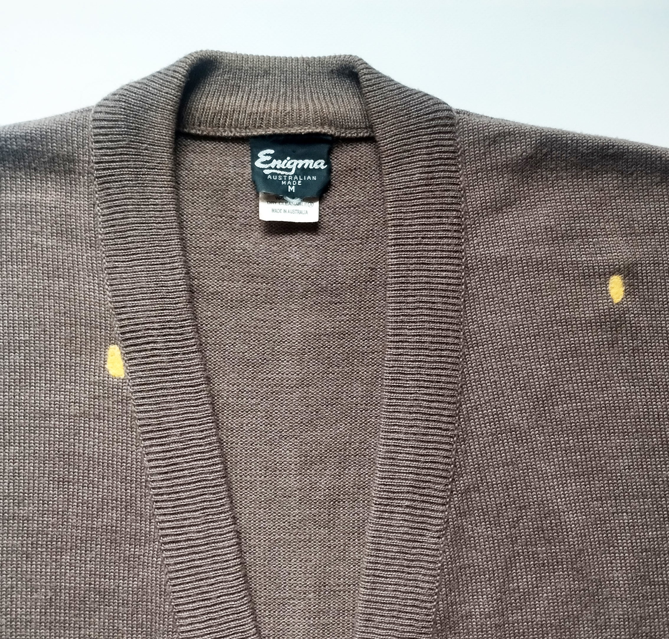 Chaqueta holgada  45€