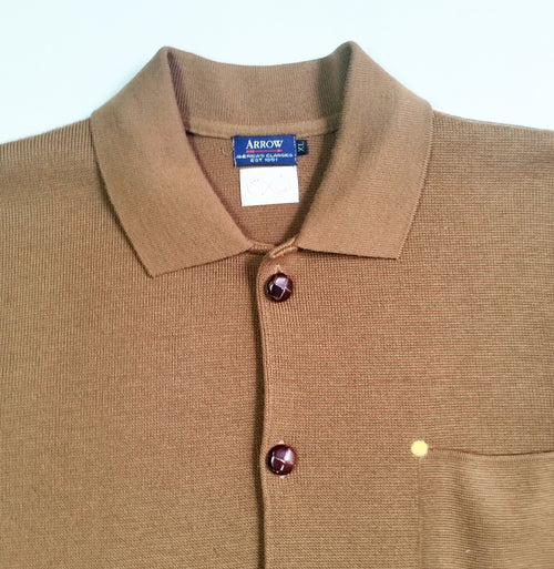 Cárdigan BUCK 50€