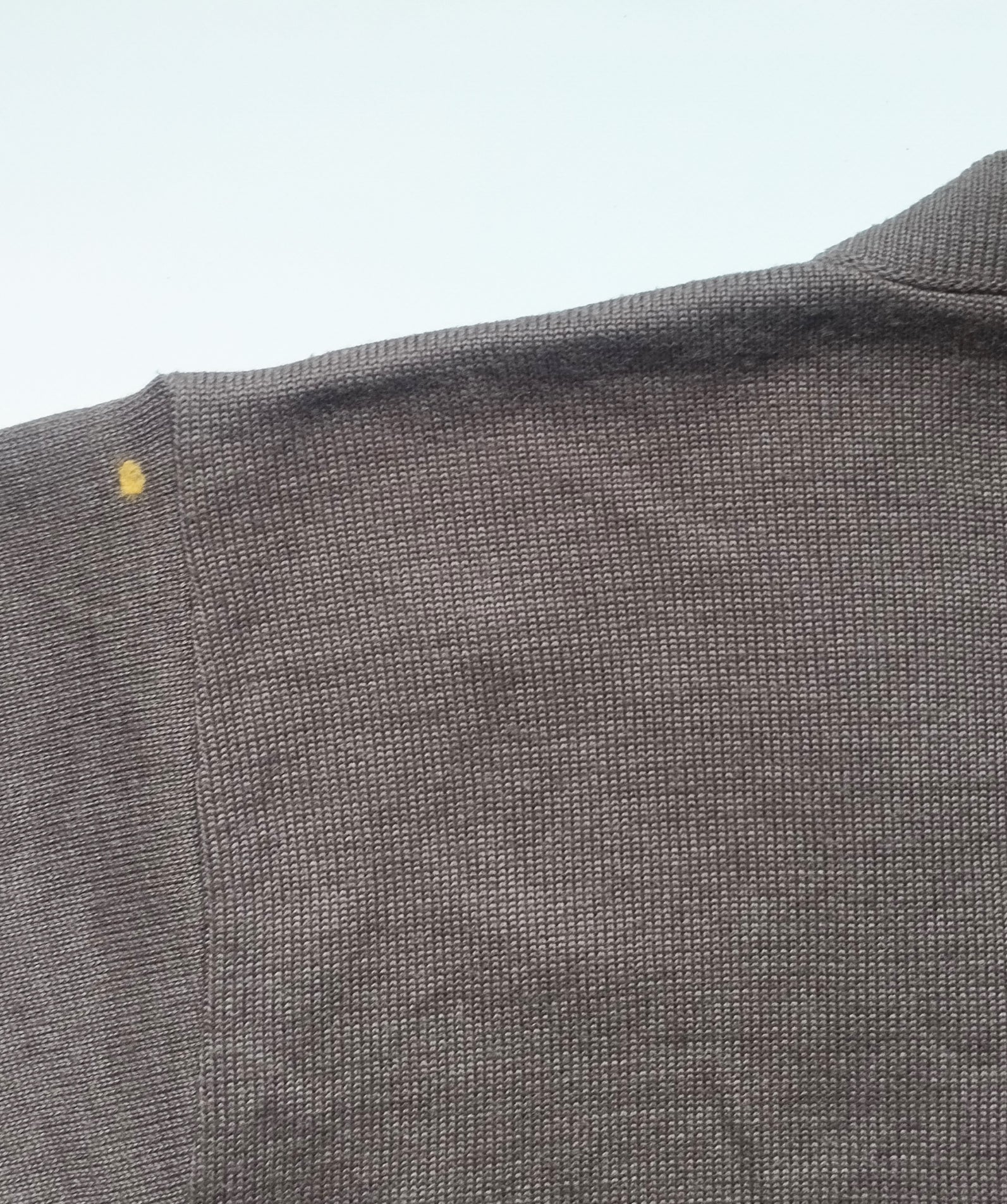 Chaqueta holgada  45€