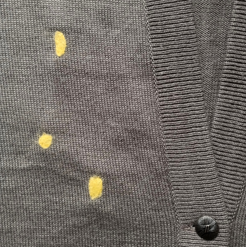 Chaqueta holgada  45€