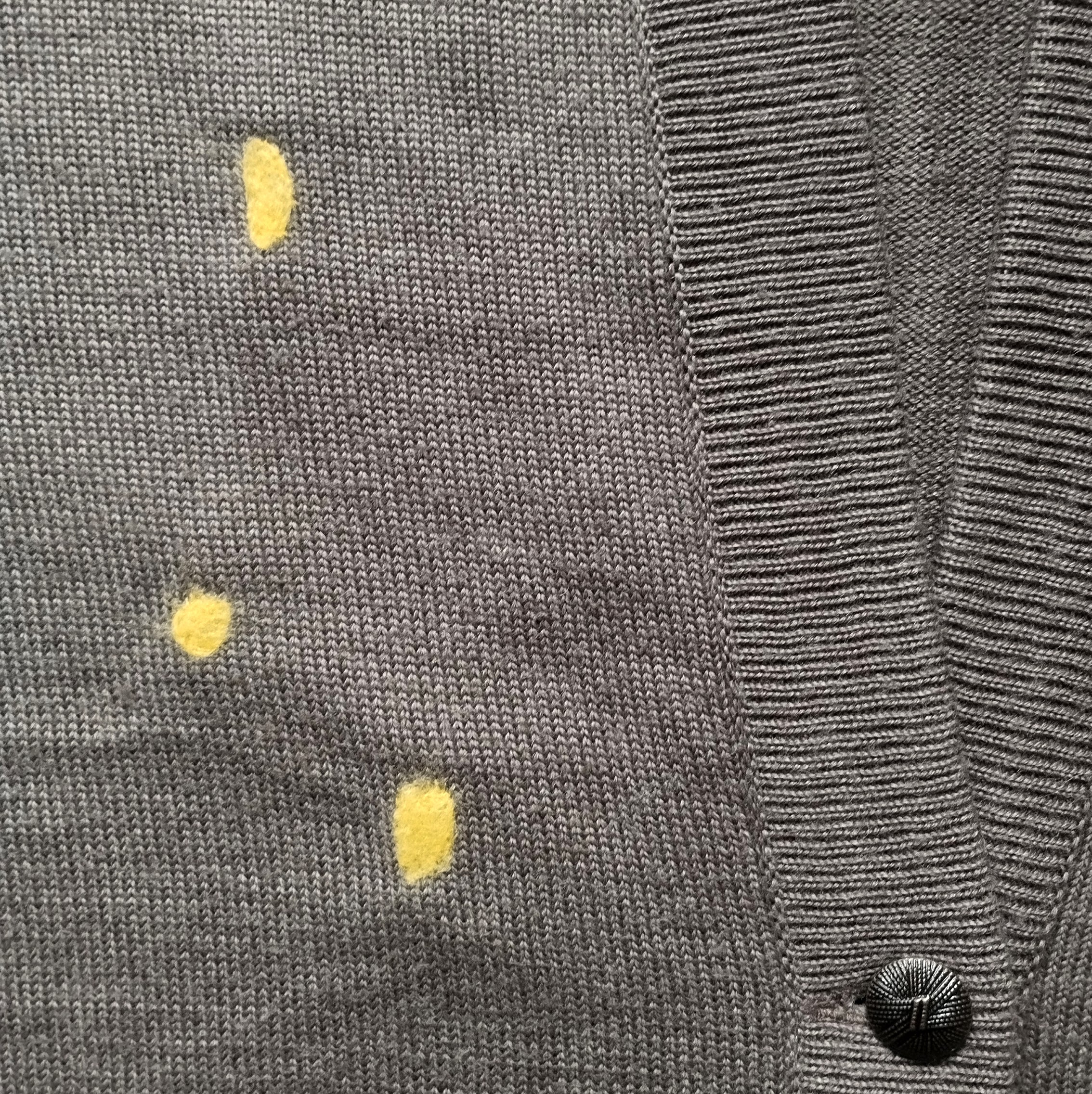 Chaqueta holgada  45€