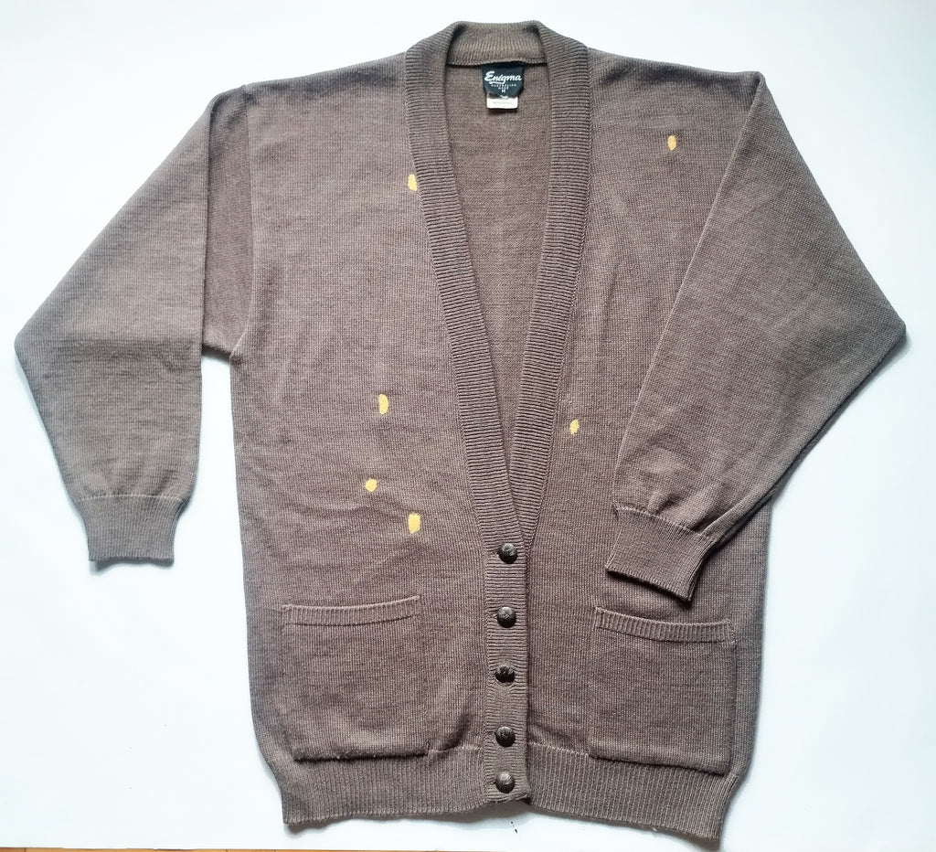 Chaqueta holgada  45€