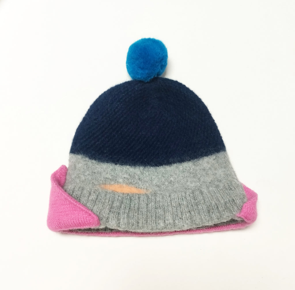 Gorro lana 30€