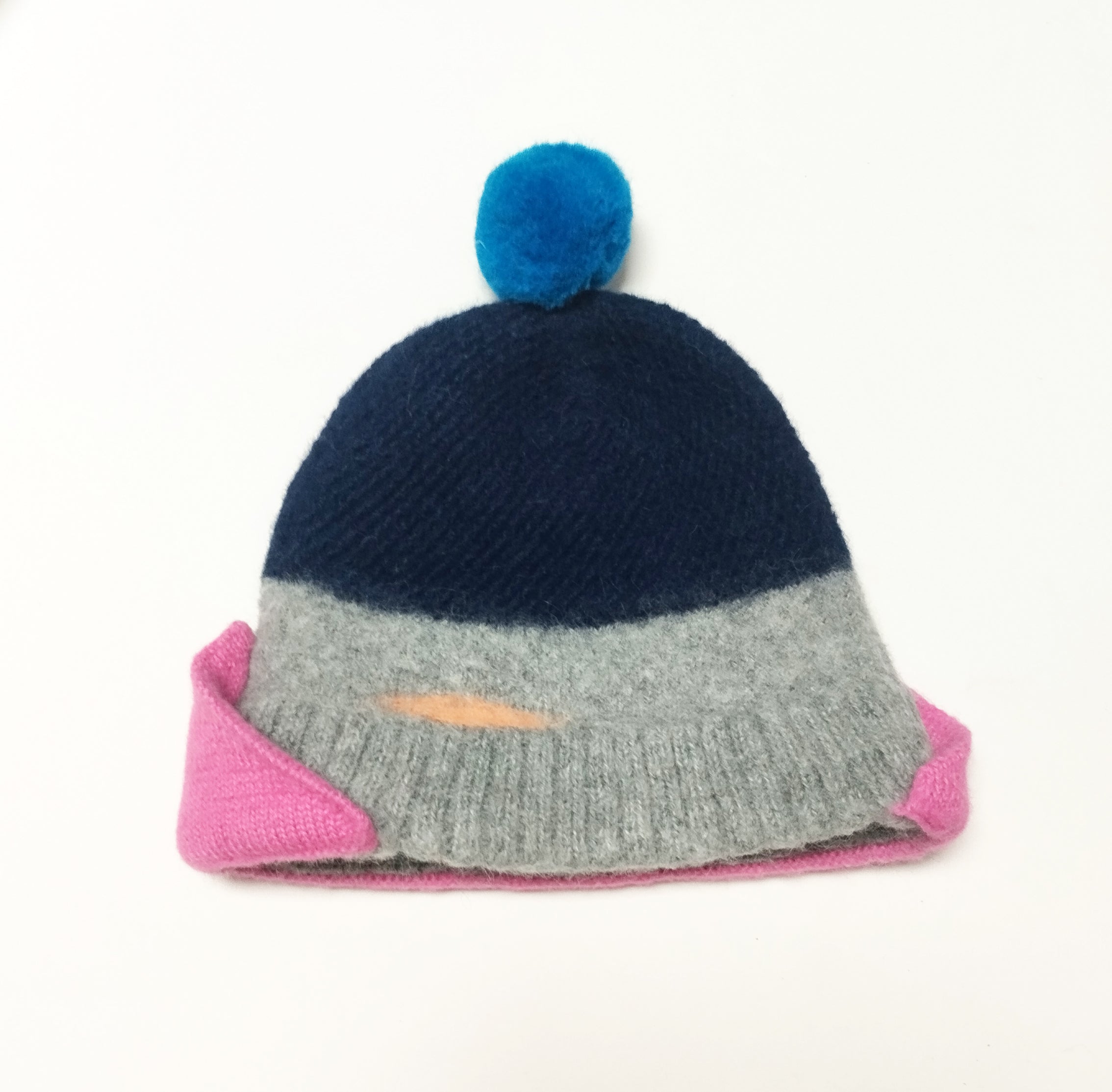 Gorro lana 30€