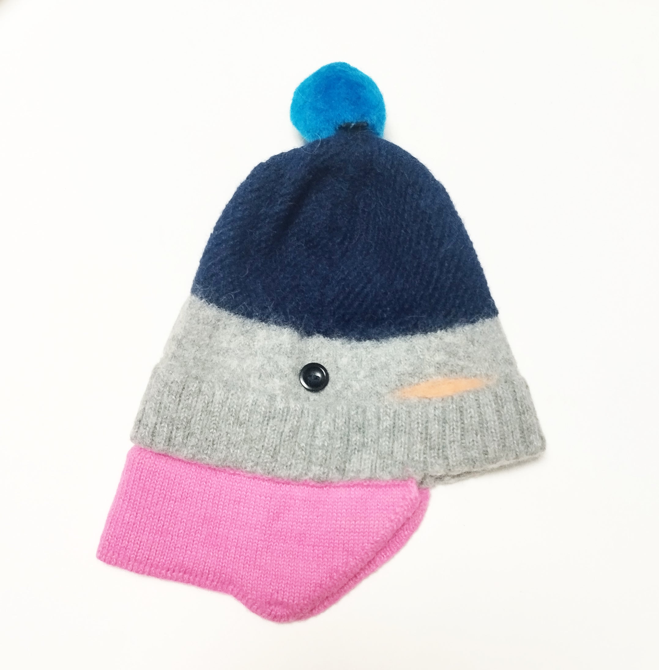 Gorro lana 30€