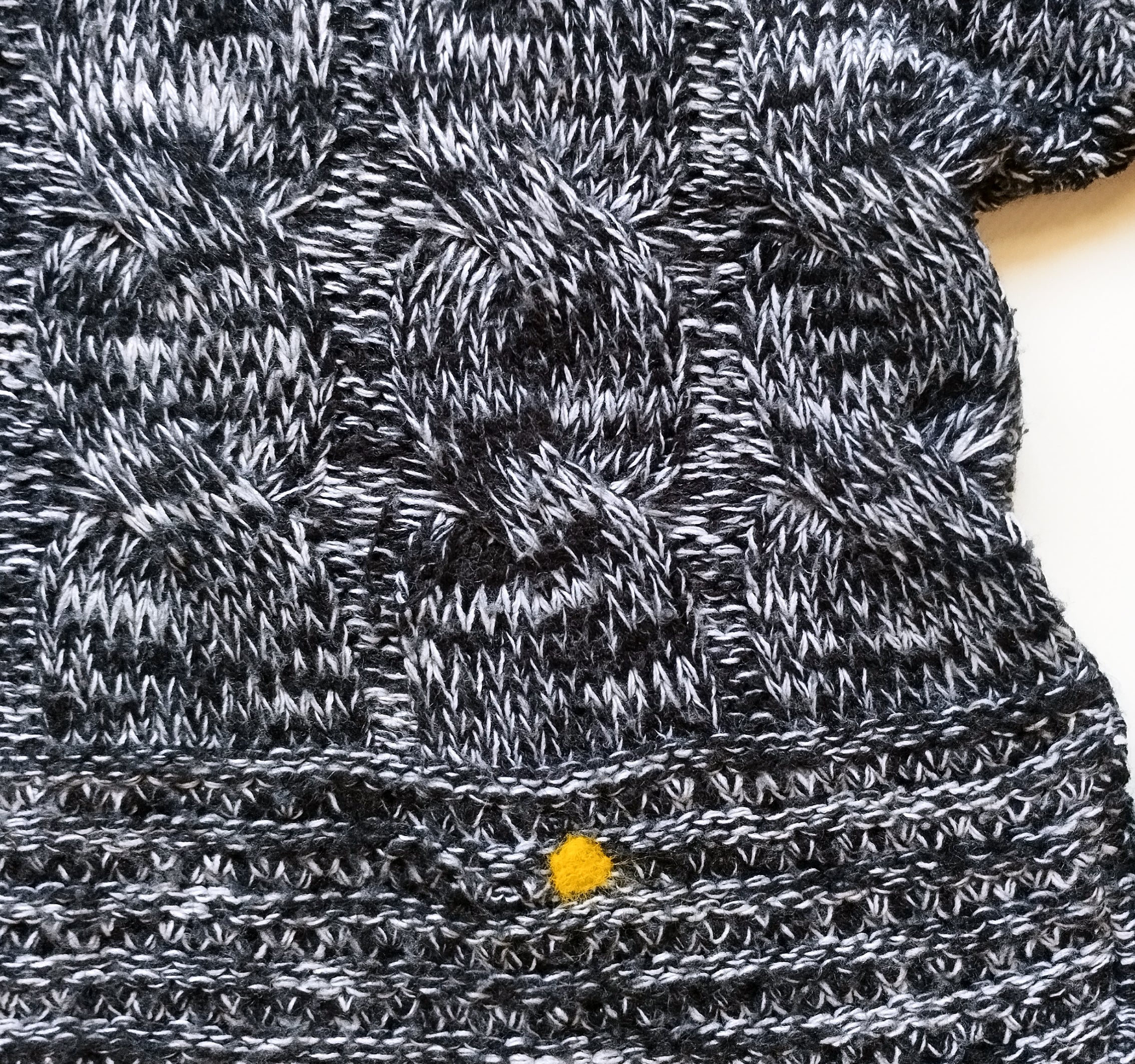 Jaspeado Medianoche 40€