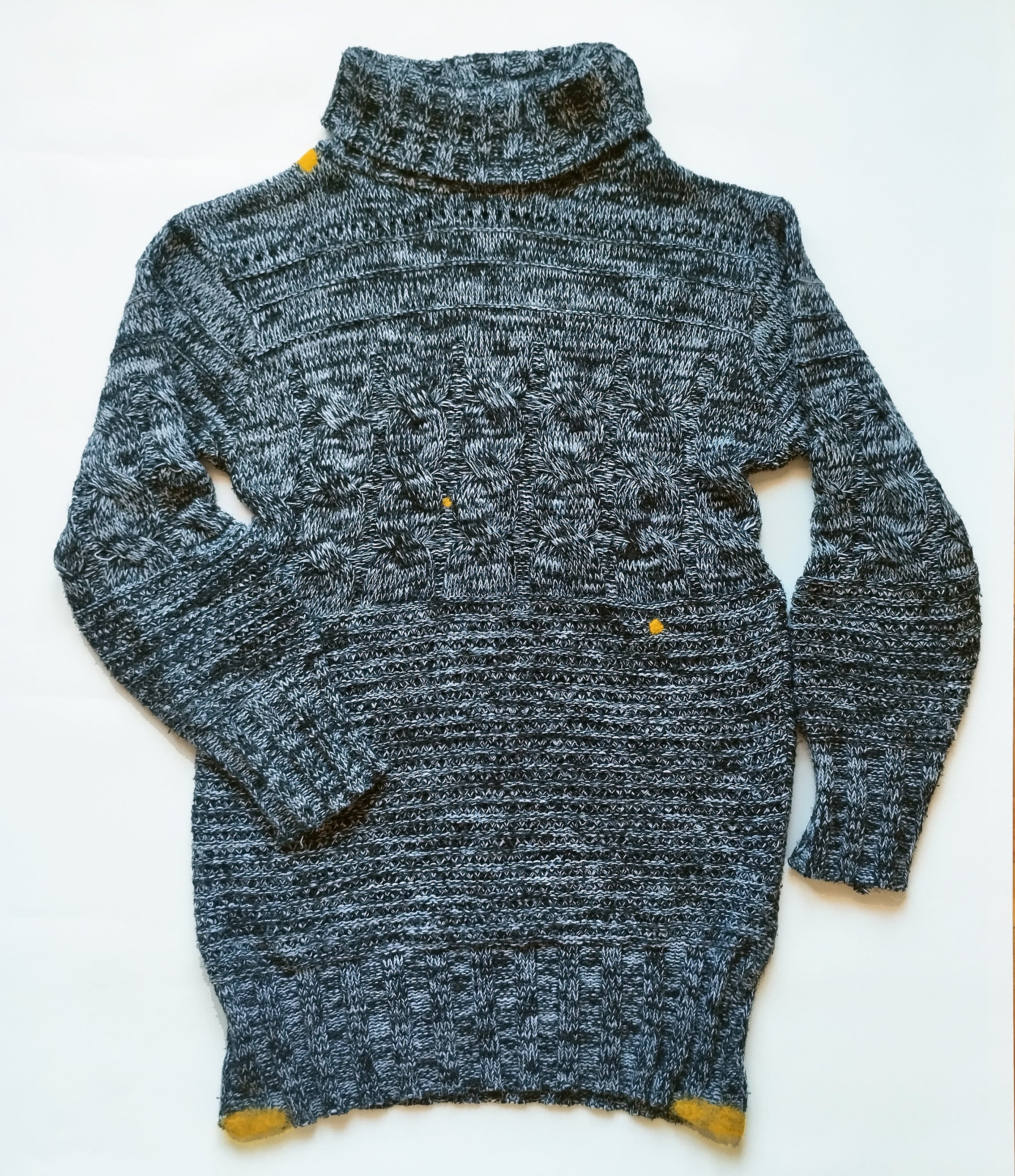 Jaspeado Medianoche 40€