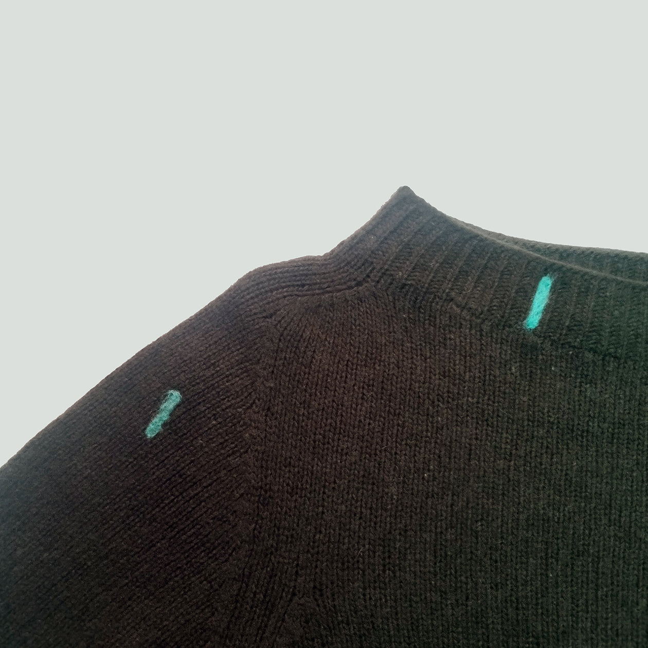 Suéter/vestido 50€