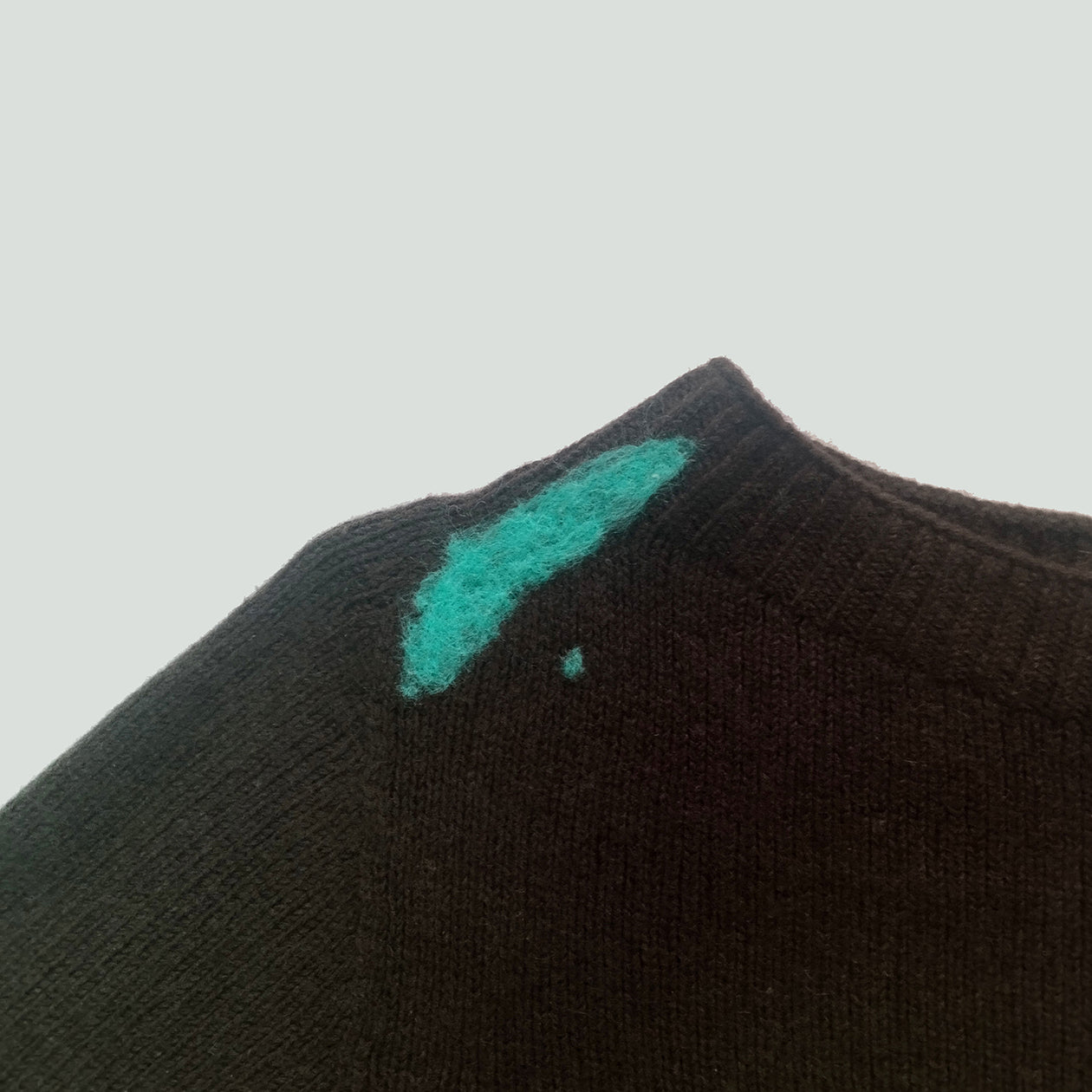 Suéter/vestido 50€