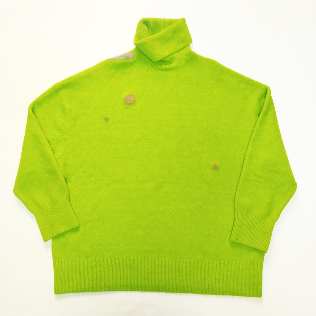 Suéter Oversize 50€