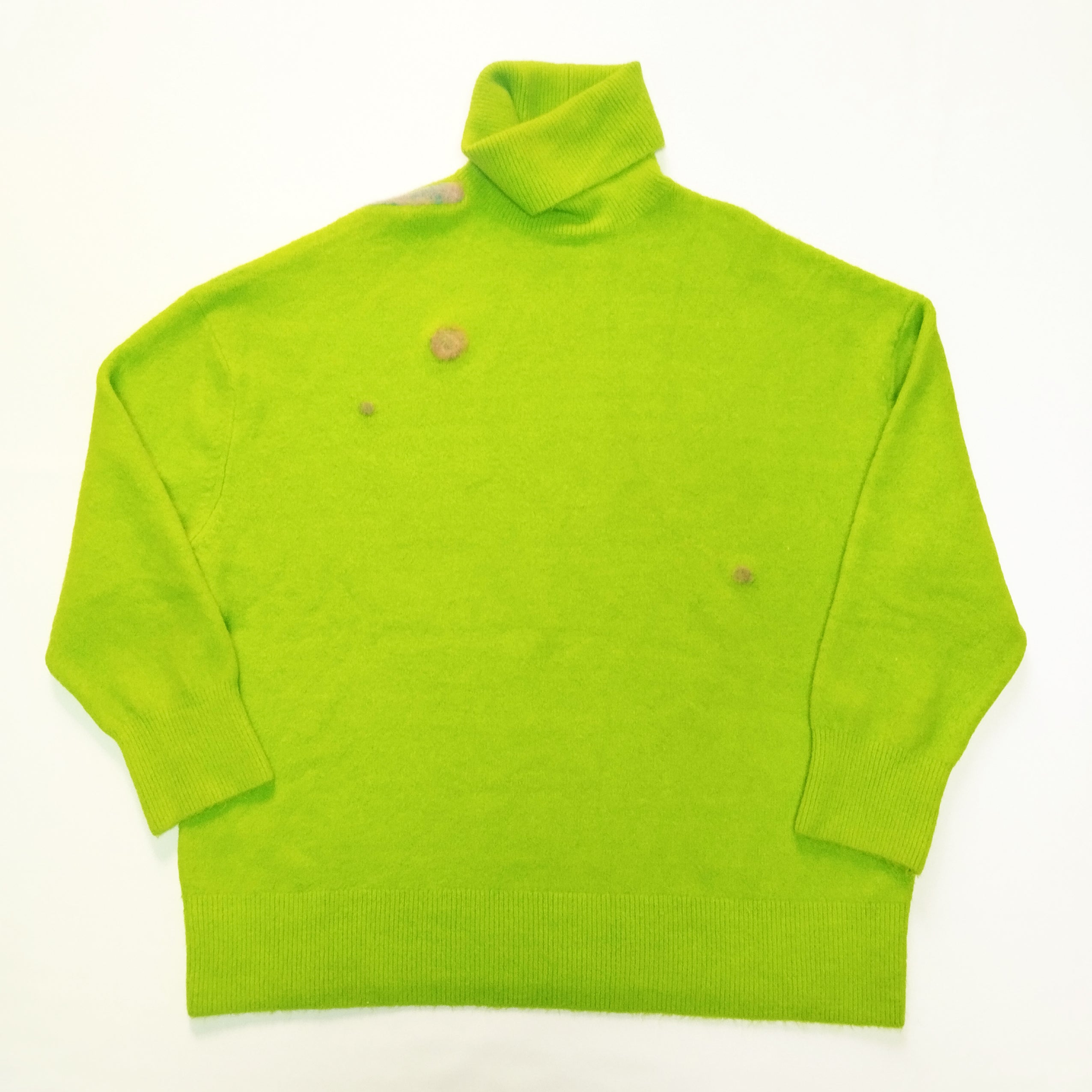 Suéter Oversize 50€