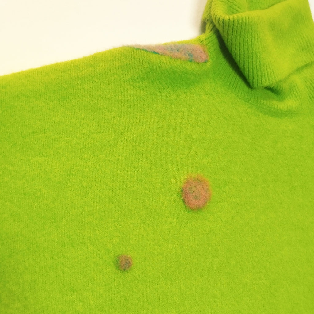 Suéter Oversize 50€