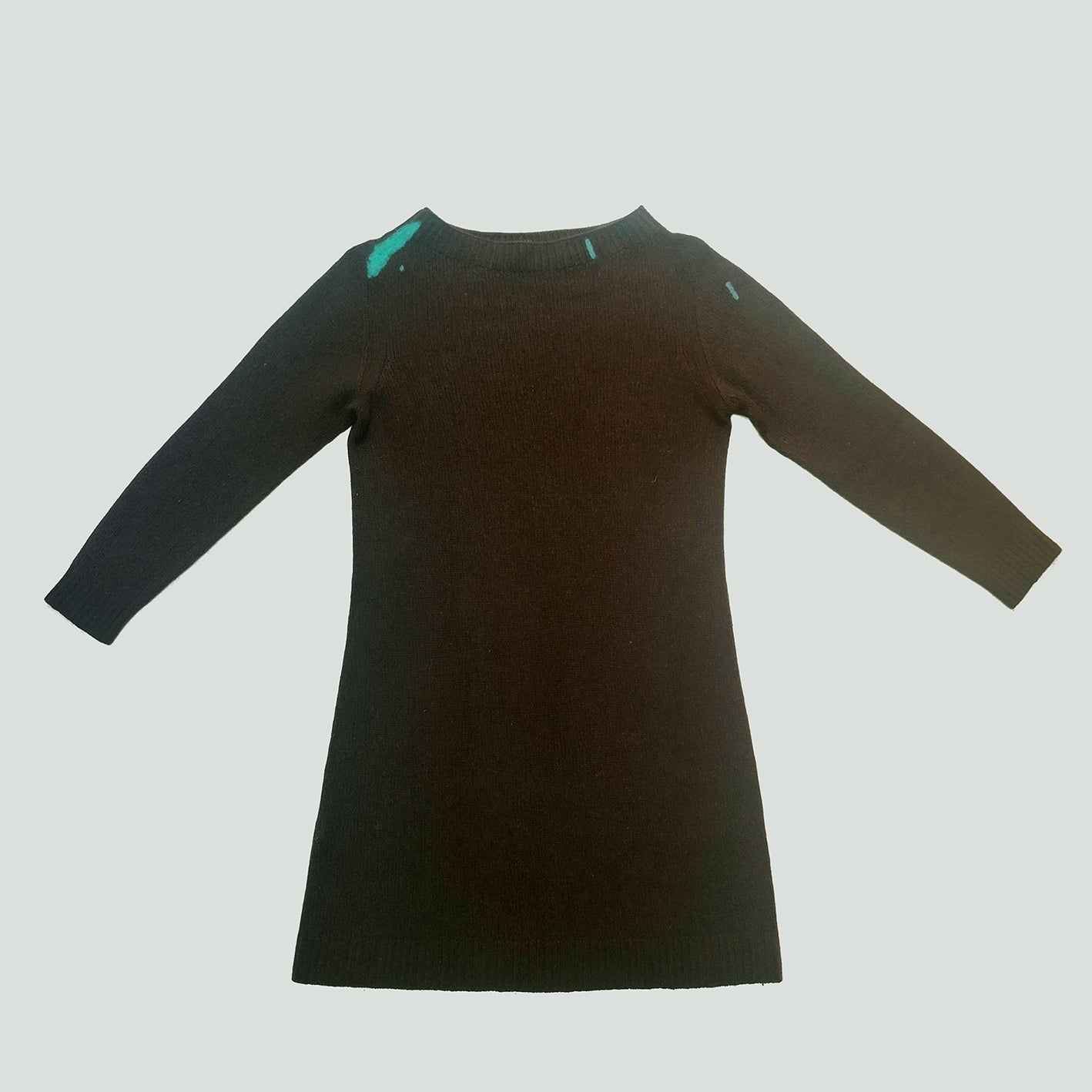 Suéter/vestido 50€