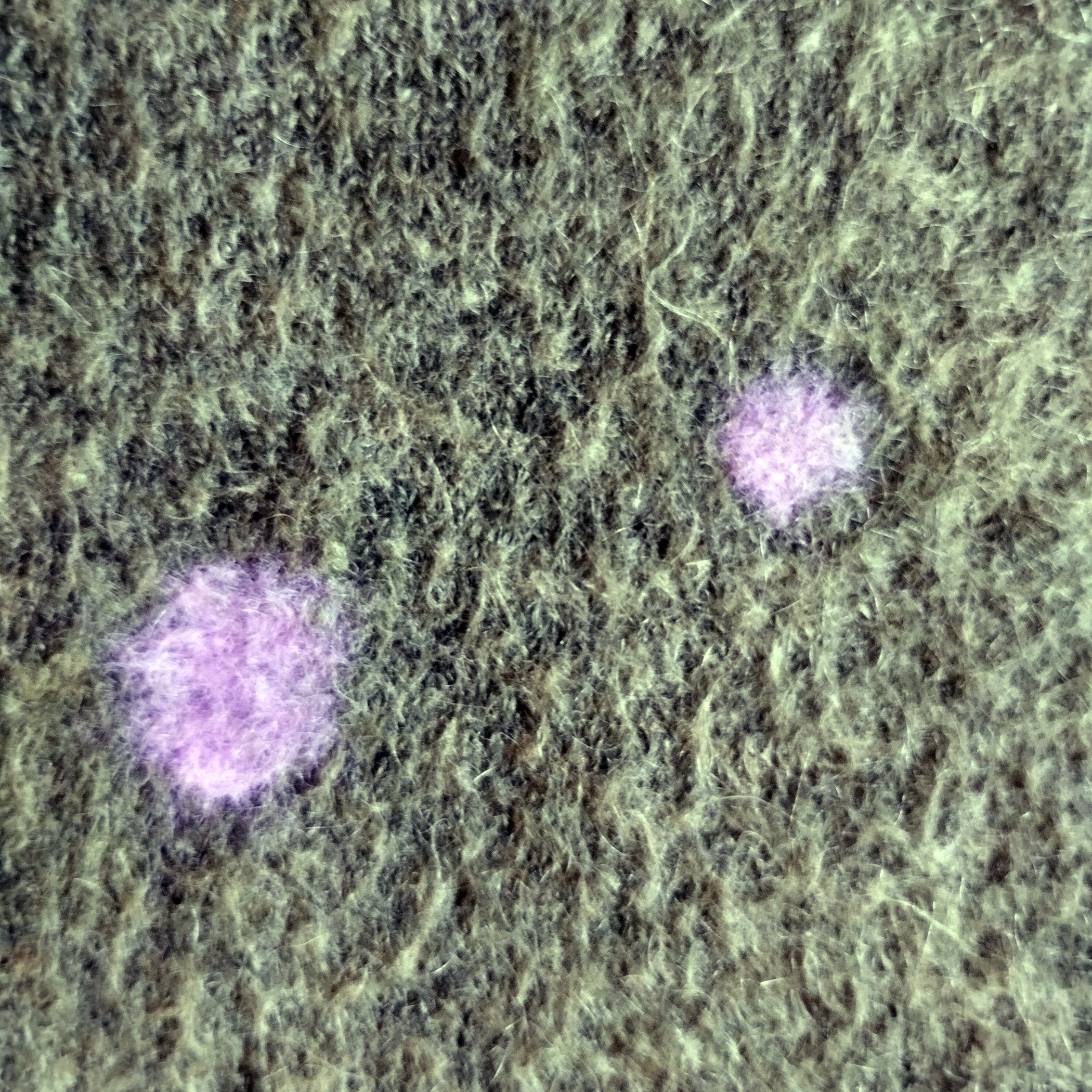 Suéter mangas globo            40€