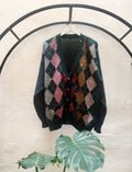 Chaqueta ROMBO 60€