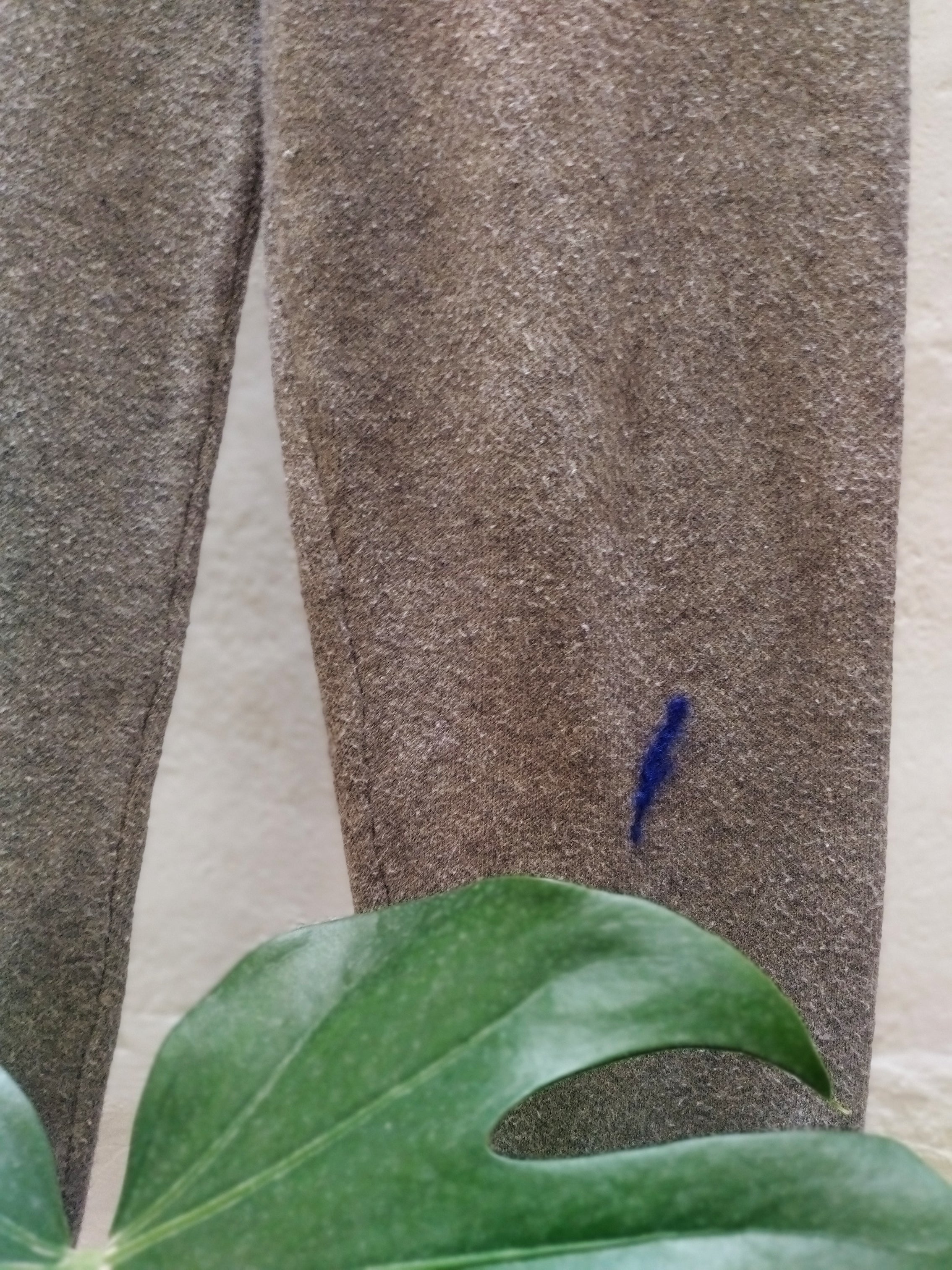 Pantalón PIZARRA 40€