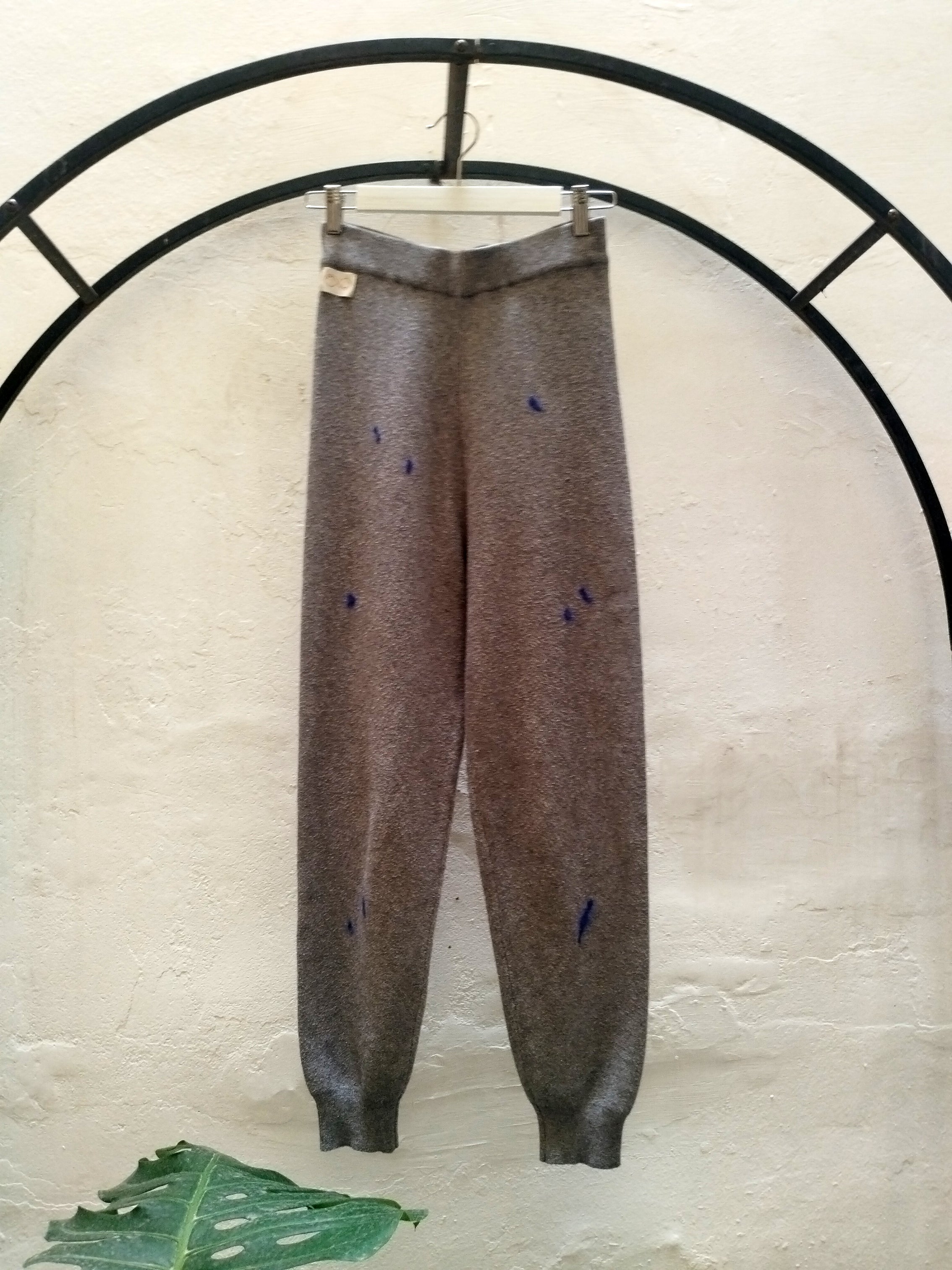 Pantalón PIZARRA 40€