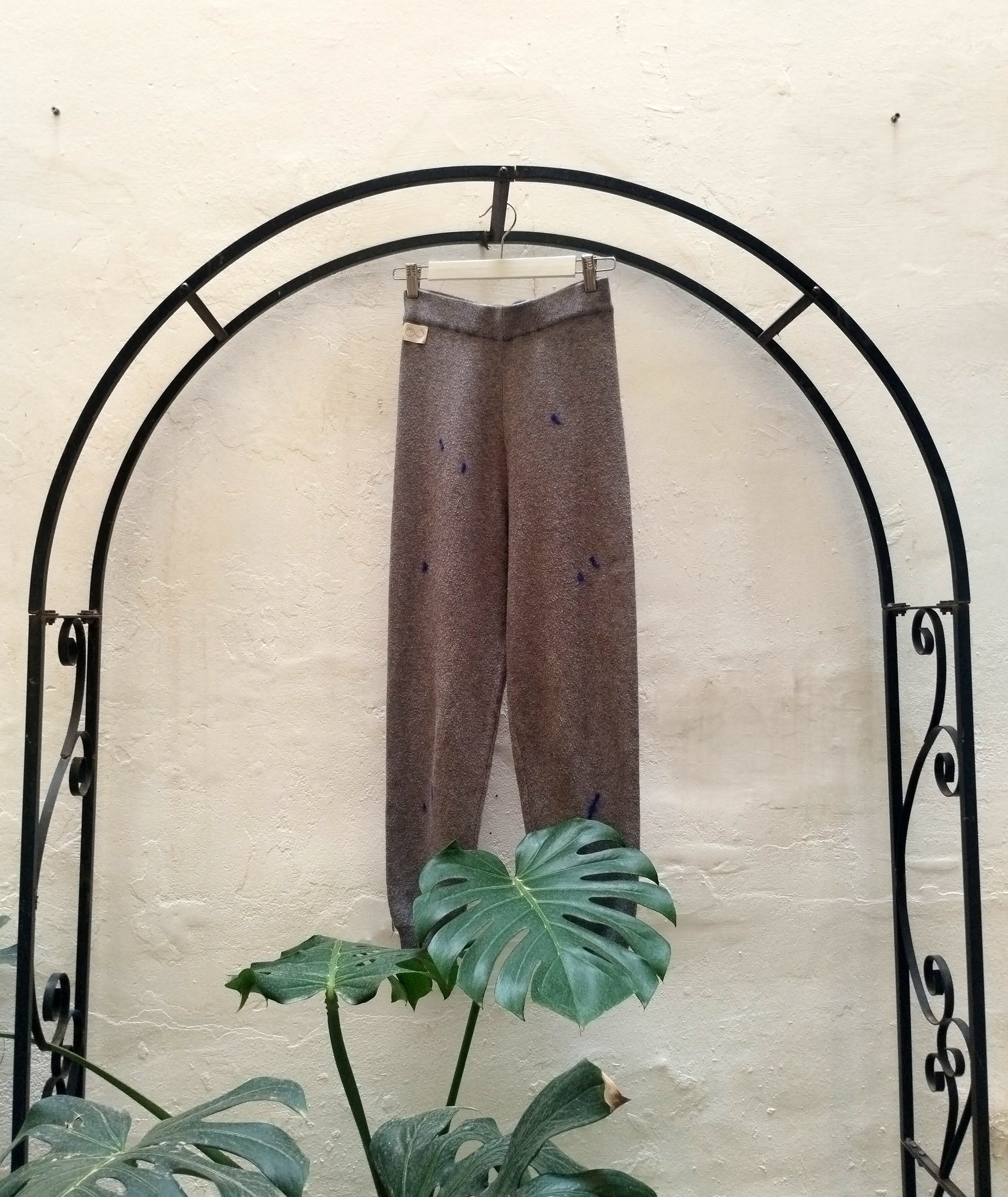 Pantalón PIZARRA 40€