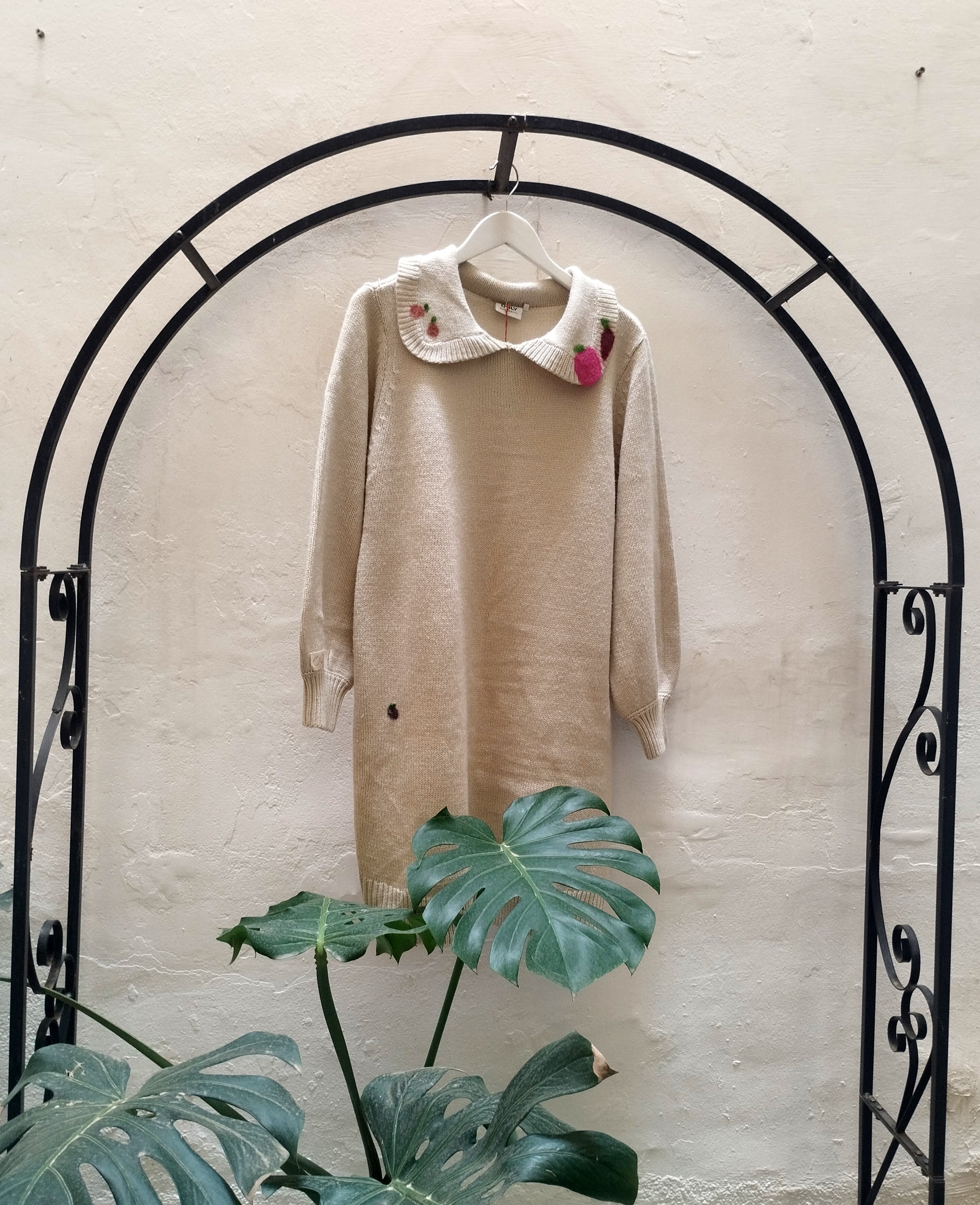 Vestido FRUTAL 60€