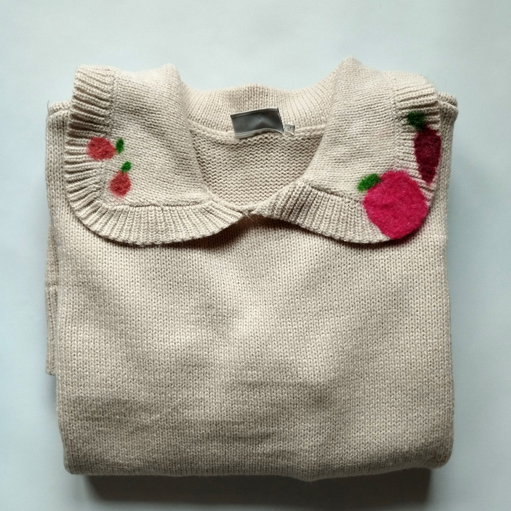 Vestido FRUTAL 60€
